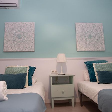 Apartamento En La Merced Málaga Buitenkant foto